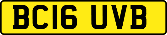 BC16UVB