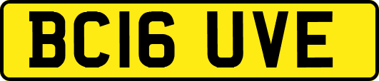 BC16UVE