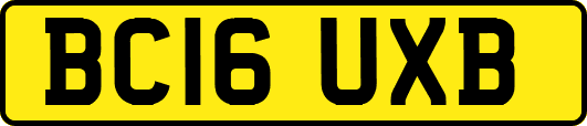 BC16UXB