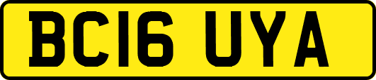 BC16UYA