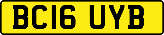 BC16UYB