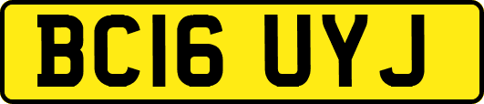 BC16UYJ