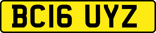 BC16UYZ