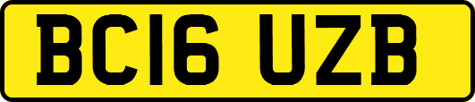 BC16UZB