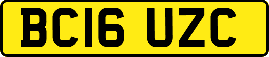 BC16UZC