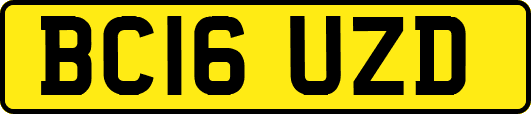 BC16UZD