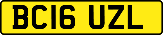 BC16UZL