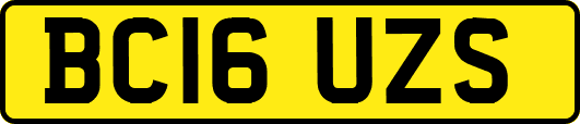 BC16UZS