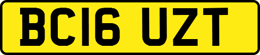 BC16UZT