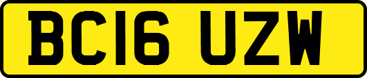 BC16UZW