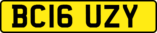 BC16UZY