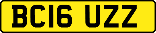 BC16UZZ