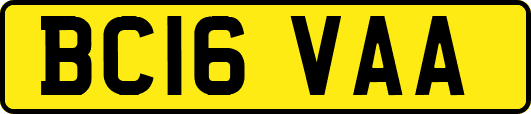 BC16VAA