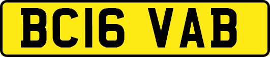 BC16VAB