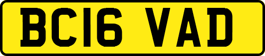 BC16VAD