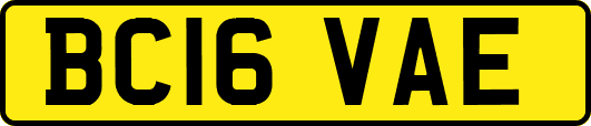 BC16VAE