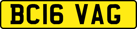 BC16VAG