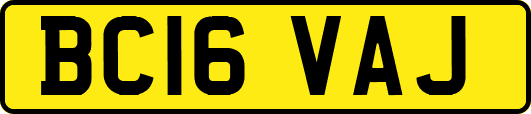 BC16VAJ