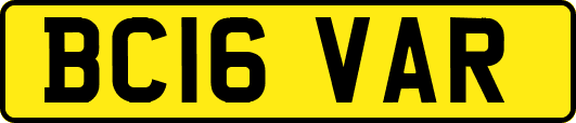 BC16VAR