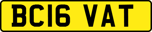 BC16VAT