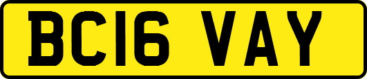 BC16VAY