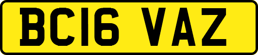 BC16VAZ