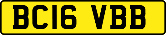 BC16VBB