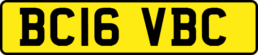 BC16VBC