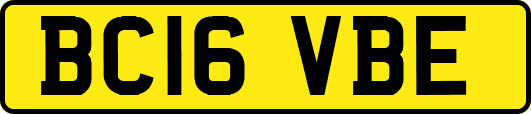 BC16VBE