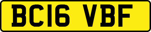 BC16VBF
