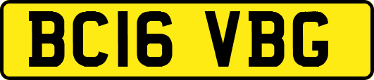 BC16VBG