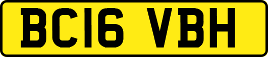 BC16VBH