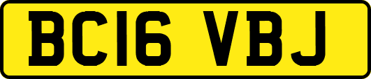 BC16VBJ