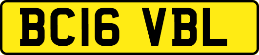 BC16VBL