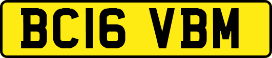 BC16VBM