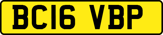 BC16VBP