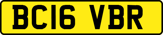 BC16VBR