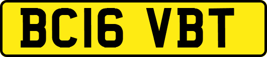 BC16VBT