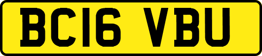 BC16VBU