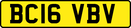 BC16VBV