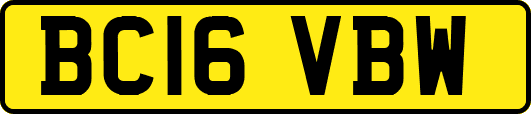BC16VBW