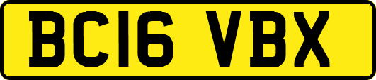 BC16VBX