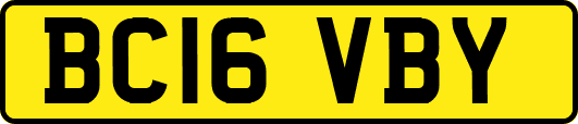 BC16VBY