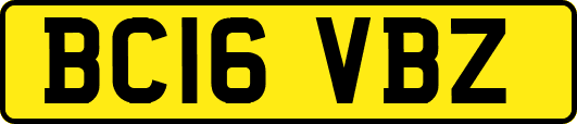 BC16VBZ