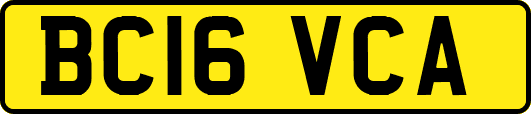 BC16VCA