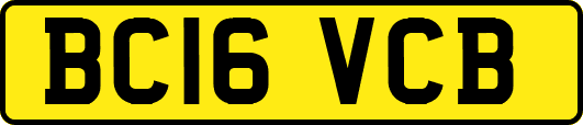 BC16VCB