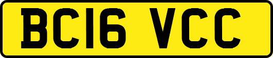 BC16VCC