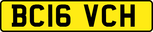 BC16VCH