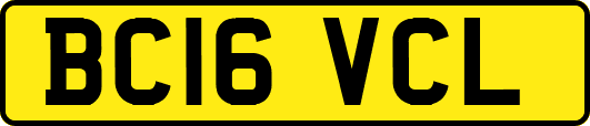 BC16VCL