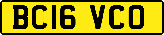 BC16VCO